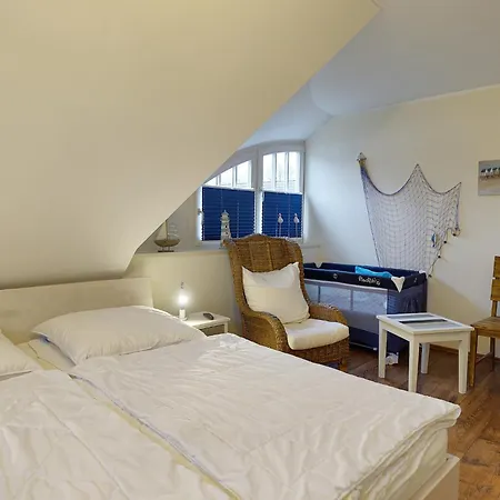 Sonnenhuett Ferienhaus *
