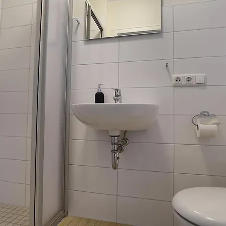 Ferienhaus Sonnenhuett *