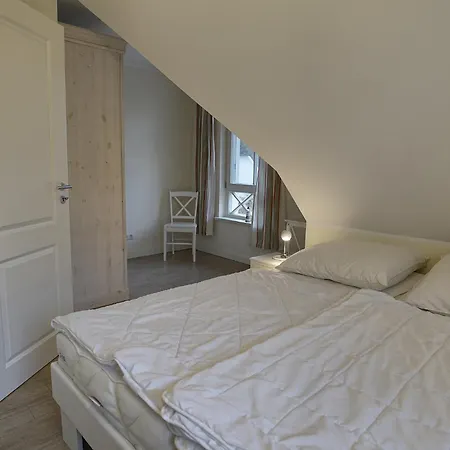 Sonnenhuett Ferienhaus
