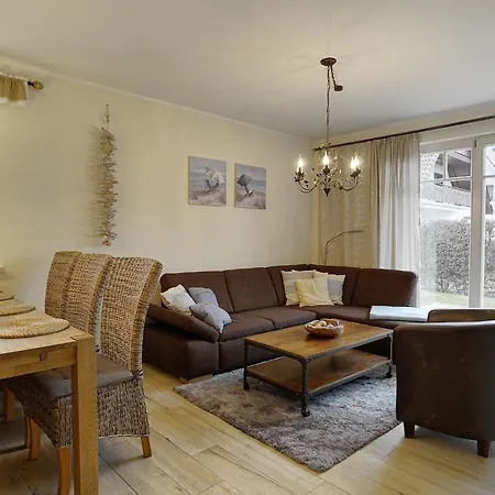 Holiday home Sonnenhuett *
