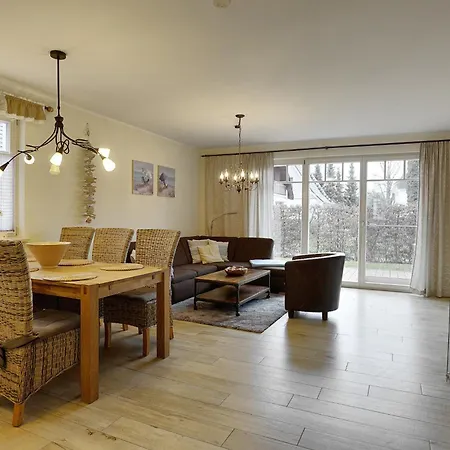 Sonnenhuett Ferienhaus *